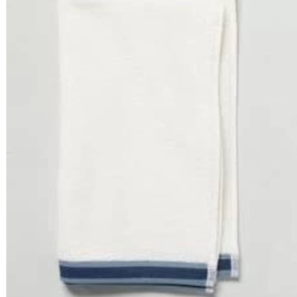 Bath hand towels - Picture 2 of 2